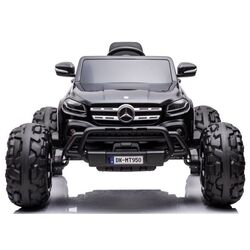 Masinuta electrica Lean Cars Mercedes DK-MT950 4x4 (Black) Thumb