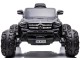 Masinuta electrica Lean Cars Mercedes DK-MT950 4x4 (Black Lacquered)