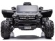 Masinuta electrica Lean Cars Mercedes DK-MT950 4x4 (Black Lacquered)