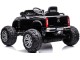 Masinuta electrica Lean Cars Mercedes DK-MT950 4x4 (Black Lacquered)