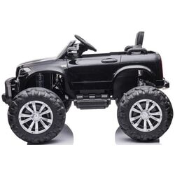 Masinuta electrica Lean Cars Mercedes DK-MT950 4x4 (Black Lacquered) Thumb