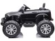 Masinuta electrica Lean Cars Mercedes DK-MT950 4x4 (Black Lacquered)