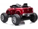 Электромобиль Lean Cars Mercedes DK-MT950 4x4 (Red)