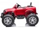 Электромобиль Lean Cars Mercedes DK-MT950 4x4 (Red)