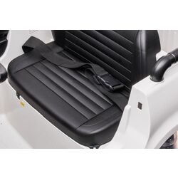 Masinuta electrica Lean Cars Mercedes DK-MT950 4x4 (White) Thumb
