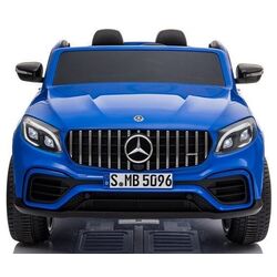 Masinuta electrica Lean Cars Mercedes GLC 63S MP4 (Blue) Thumb