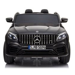 Masinuta electrica Lean Cars Mercedes GLC 63S Paint MP4 (Black Painted) Thumb