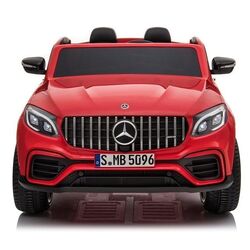 Masinuta electrica Lean Cars Mercedes GLC 63S QLS (Red) Thumb