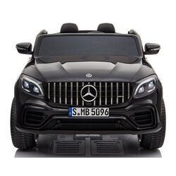 Masinuta electrica Lean Cars Mercedes GLC 63S XMX608 (Black Painted) Thumb