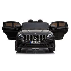Masinuta electrica Lean Cars Mercedes GLC 63S XMX608 (Black Painted) Thumb