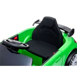 Masinuta electrica Lean Cars Mercedes GTR 3868 (Green) Thumb