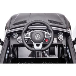 Masinuta electrica Lean Cars Mercedes SLC 300 (Blue) Thumb