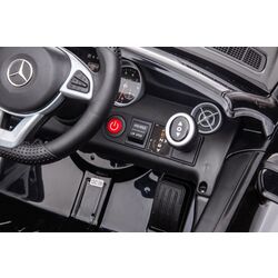 Masinuta electrica Lean Cars Mercedes SLC 300 (Blue) Thumb