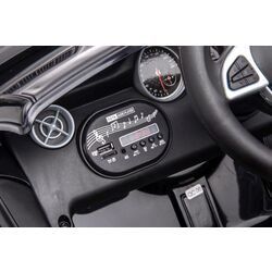 Masinuta electrica Lean Cars Mercedes SLC 300 (Blue) Thumb