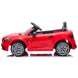 Masinuta electrica Lean Cars Mercedes SLC 300 (Red) Thumb
