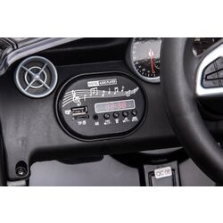 Masinuta electrica Lean Cars Mercedes SLC 300 (Red) Thumb