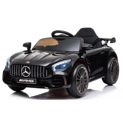 Masinuta electrica Lean Cars Mercedes SLS AMG GT R (Black) Thumb