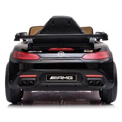 Masinuta electrica Lean Cars Mercedes SLS AMG GT R (Black) Thumb