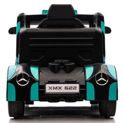 Masinuta electrica Lean Cars Mercedes XMX622 (Blue) Thumb