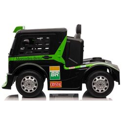 Электромобиль Lean Cars Mercedes XMX622 (Green) Thumb