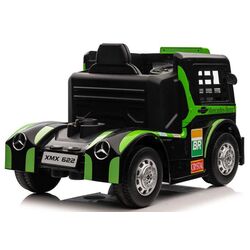 Электромобиль Lean Cars Mercedes XMX622 (Green) Thumb