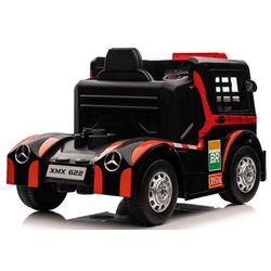 Masinuta electrica Lean Cars Mercedes XMX622 (Red) Thumb