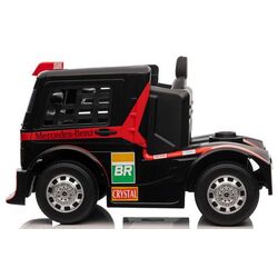 Masinuta electrica Lean Cars Mercedes XMX622 (Red) Thumb