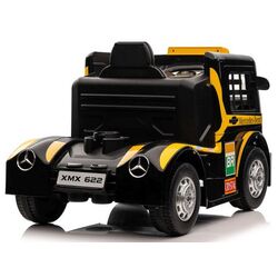 Электромобиль Lean Cars Mercedes XMX622 (Yellow) Thumb