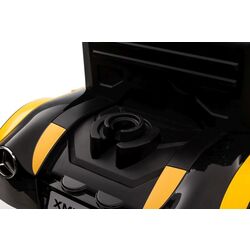 Электромобиль Lean Cars Mercedes XMX622 (Yellow) Thumb