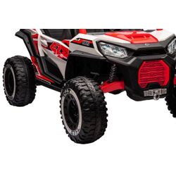 Электромобиль Lean Cars NEL-913 (Red) Thumb