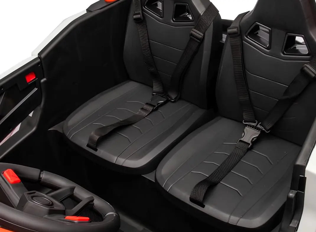 Электромобиль Lean Cars NEL-913 (Red) - 2