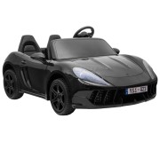 Masinuta electrica Lean Cars Porsche Cayman YSA021A (Black)