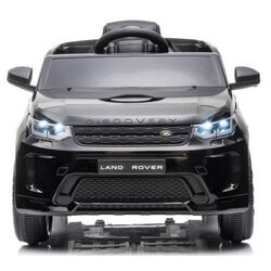 Электромобиль Lean Cars Range Rover BBH-023 (Black Painting) Thumb