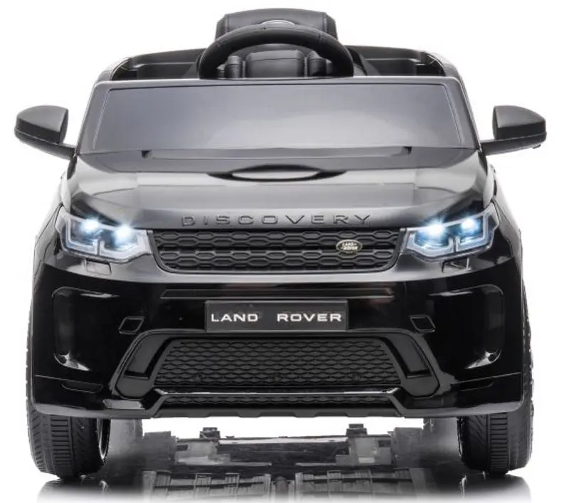Электромобиль Lean Cars Range Rover BBH-023 (Black Painting) - 5