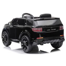 Электромобиль Lean Cars Range Rover BBH-023 (Black Painting) Thumb