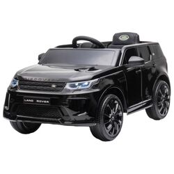 Электромобиль Lean Cars Range Rover BBH-023 (Black Painting)