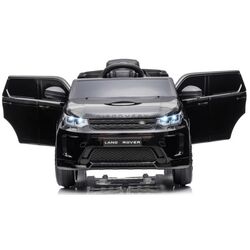 Электромобиль Lean Cars Range Rover BBH-023 (Black Painting) Thumb