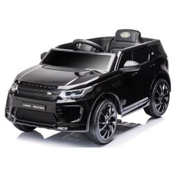 Электромобиль Lean Cars Range Rover BBH-023 (Black Painting) Thumb