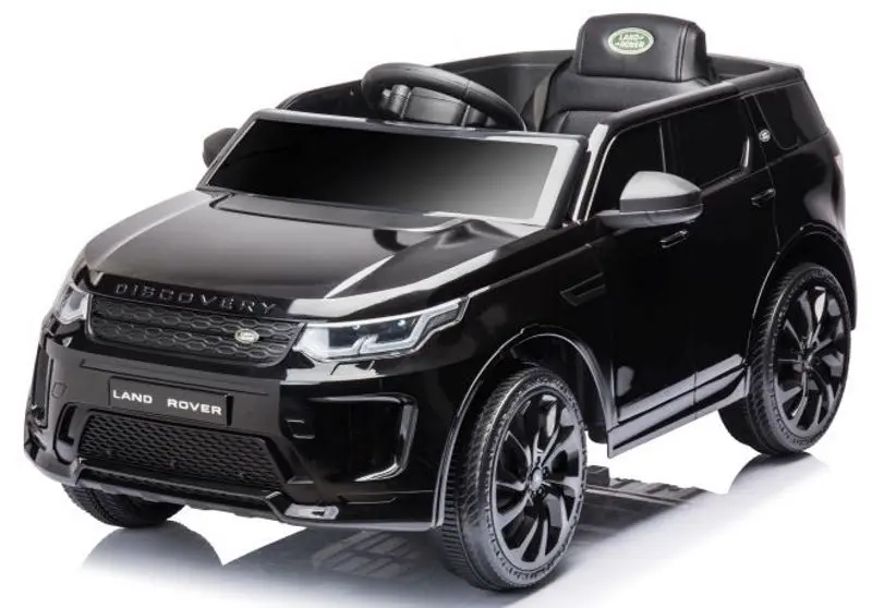 Электромобиль Lean Cars Range Rover BBH-023 (Black Painting) - 2
