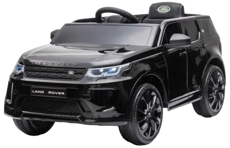 Электромобиль Lean Cars Range Rover BBH-023 (Black Painting)