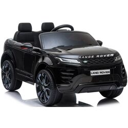 Masinuta electrica Lean Cars Range Rover Evoque (Black) Thumb