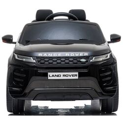 Masinuta electrica Lean Cars Range Rover Evoque (Black) Thumb