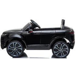 Masinuta electrica Lean Cars Range Rover Evoque (Black) Thumb