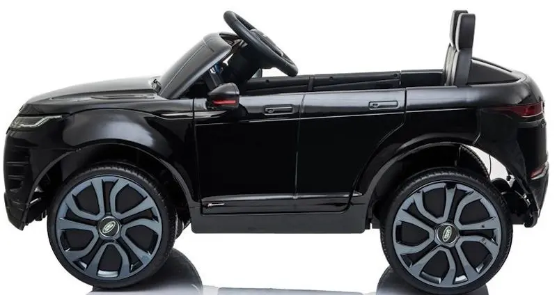 Masinuta electrica Lean Cars Range Rover Evoque (Black) - 4