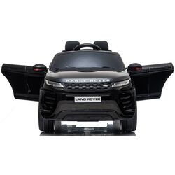 Masinuta electrica Lean Cars Range Rover Evoque (Black) Thumb