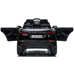 Masinuta electrica Lean Cars Range Rover Evoque (Black) Thumb