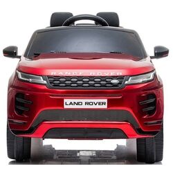 Masinuta electrica Lean Cars Range Rover Evoque (Painted Red) Thumb