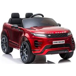 Masinuta electrica Lean Cars Range Rover Evoque (Painted Red) Thumb