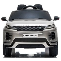 Masinuta electrica Lean Cars Range Rover Evoque (Painted Silver) Thumb