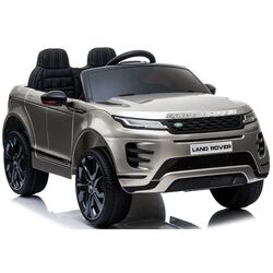 Masinuta electrica Lean Cars Range Rover Evoque (Painted Silver) Thumb